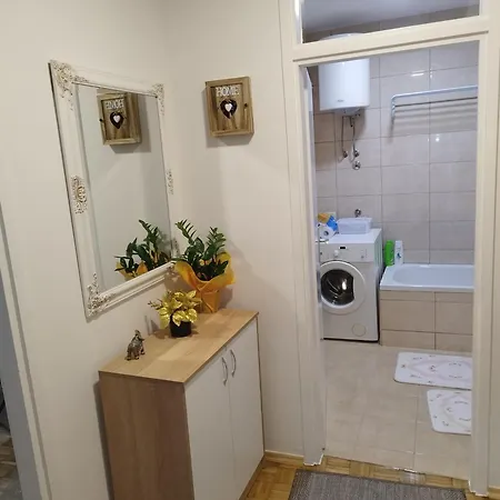 Apartament N&d