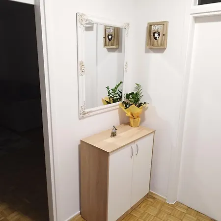 N&d Apartament *